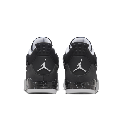 Jordan 4 Retro Fear (2024) 