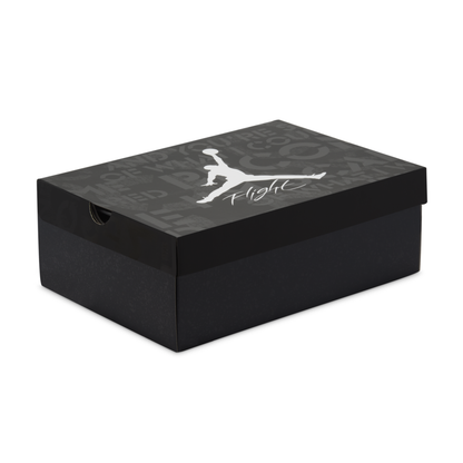 Jordan 4 Retro Fear (2024) 
