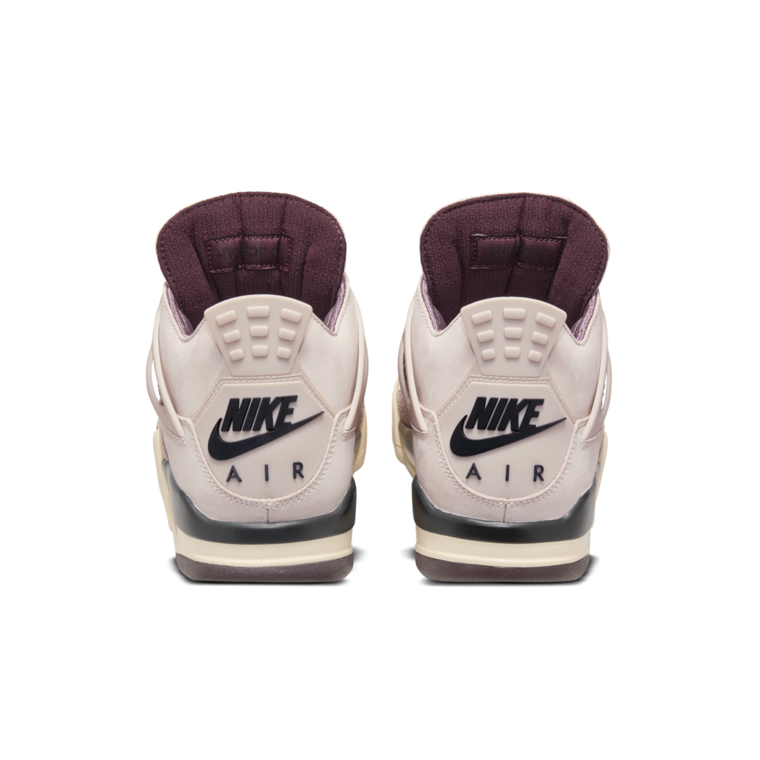 Jordan 4 Retro OG SP A Ma Maniére While You Were Sleeping