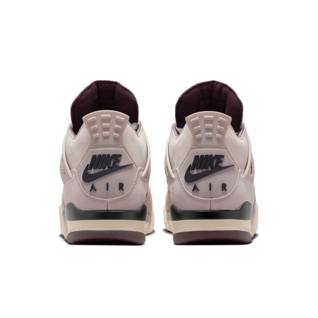Jordan 4 Retro OG SP A Ma Maniére While You Were Sleeping