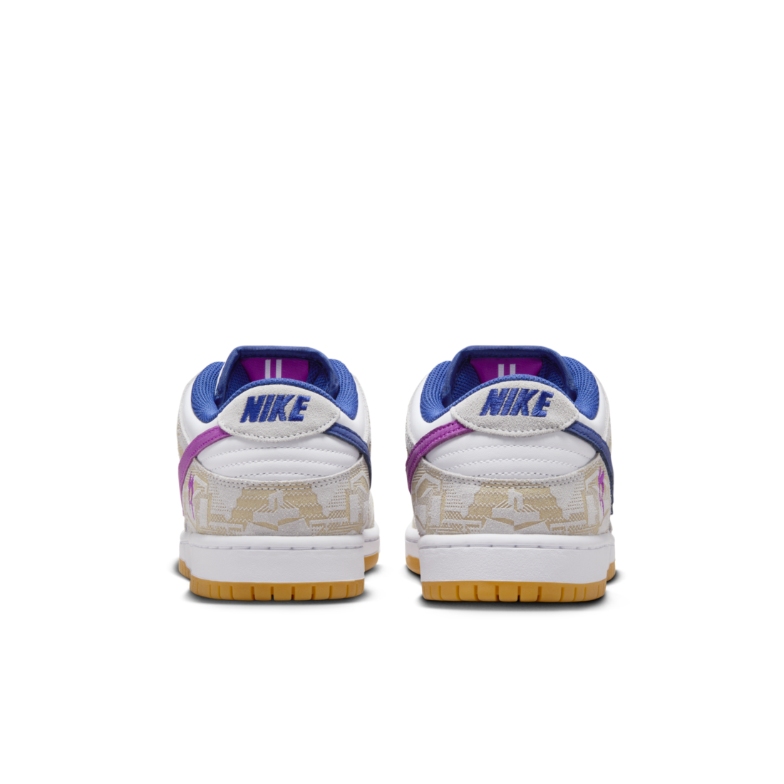 Nike SB Dunk Low Rayssa Leal 