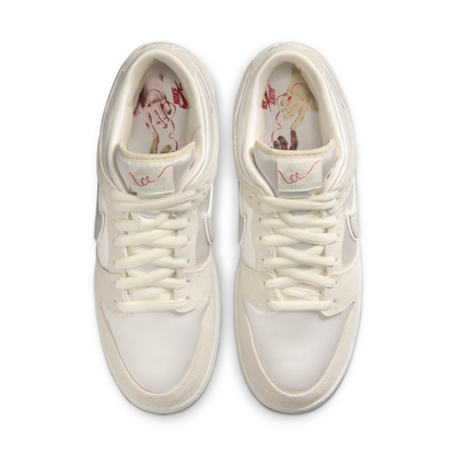 Nike SB Dunk Low City of Love Light Bone