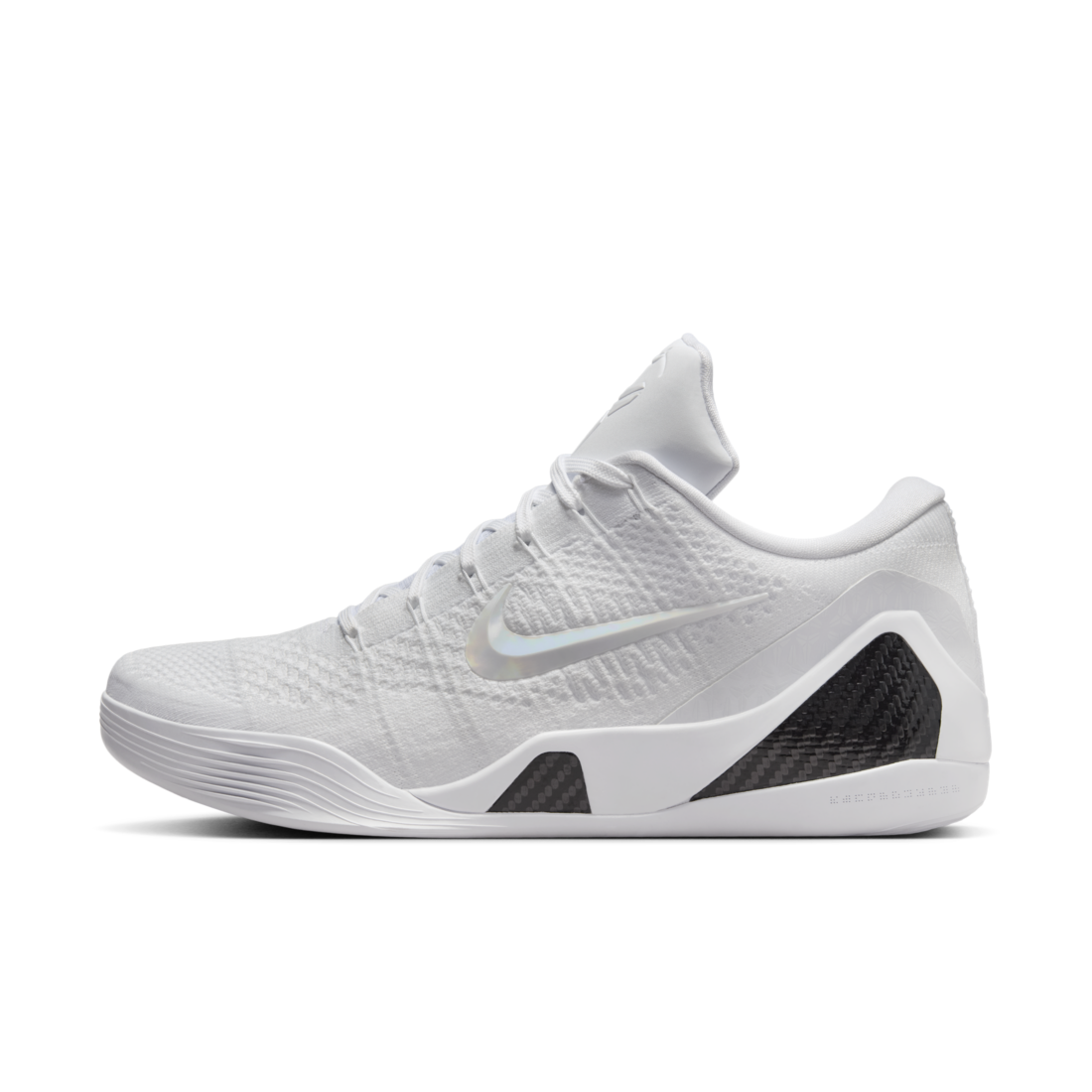 Nike Kobe 9 Elite Low Protro Halo