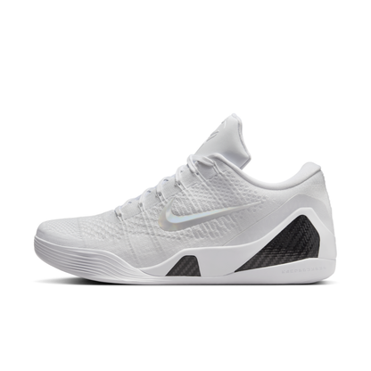 Nike Kobe 9 Elite Low Protro Halo