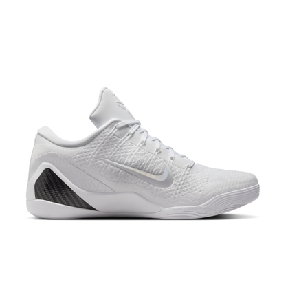 Nike Kobe 9 Elite Low Protro Halo