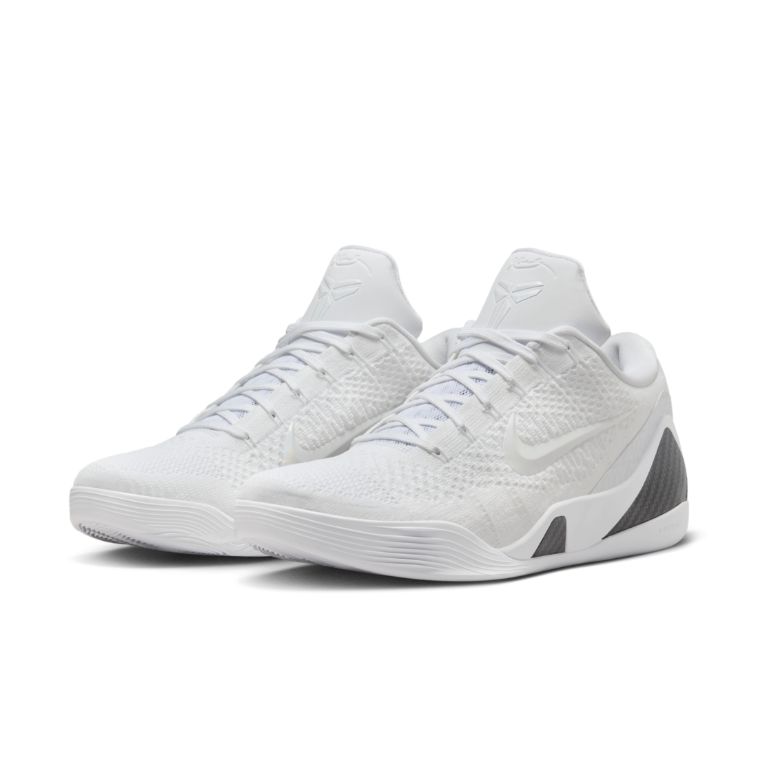 Nike Kobe 9 Elite Low Protro Halo