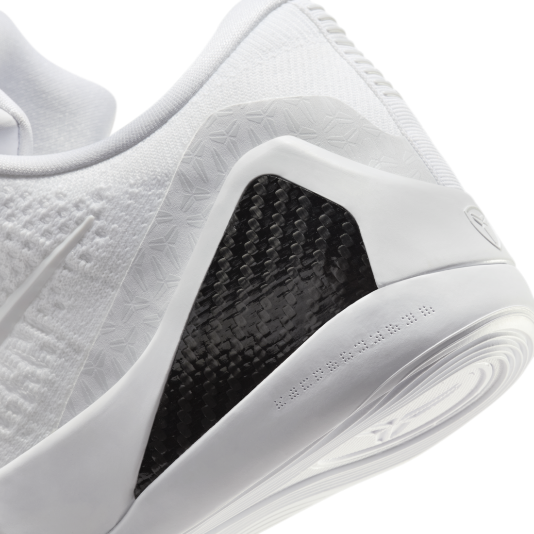 Nike Kobe 9 Elite Low Protro Halo