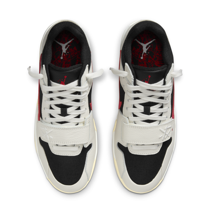 Jordan Jumpman Jack TR Travis Scott University Red Swoosh