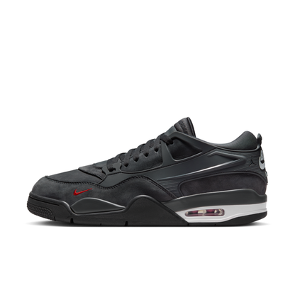 Jordan 4 RM SP Nigel Sylvester Driveway Grey