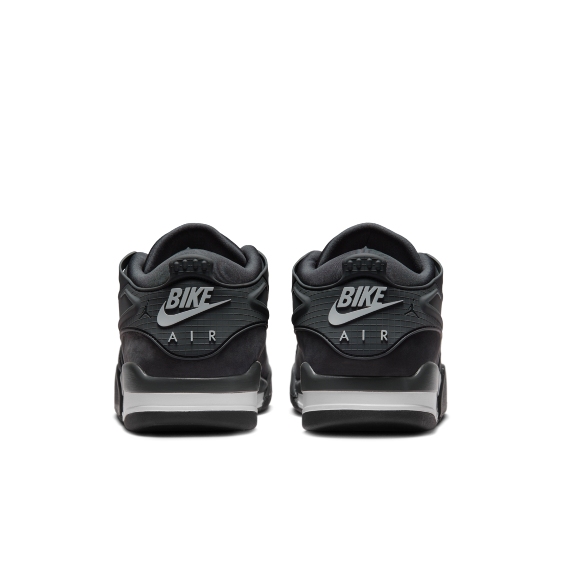 Jordan 4 RM SP Nigel Sylvester Driveway Grey