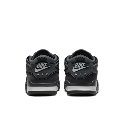Jordan 4 RM SP Nigel Sylvester Driveway Grey