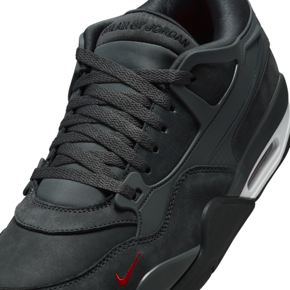 Jordan 4 RM SP Nigel Sylvester Driveway Grey
