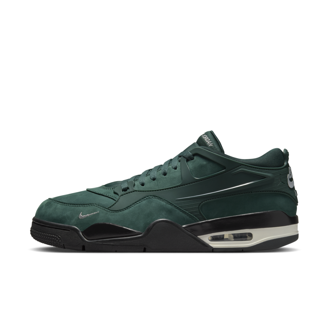 Jordan 4 RM SP Nigel Sylvester Grandma's Driveway