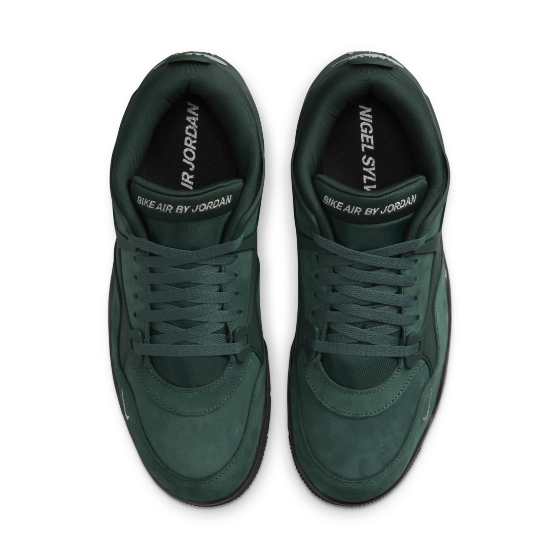 Jordan 4 RM SP Nigel Sylvester Grandma's Driveway