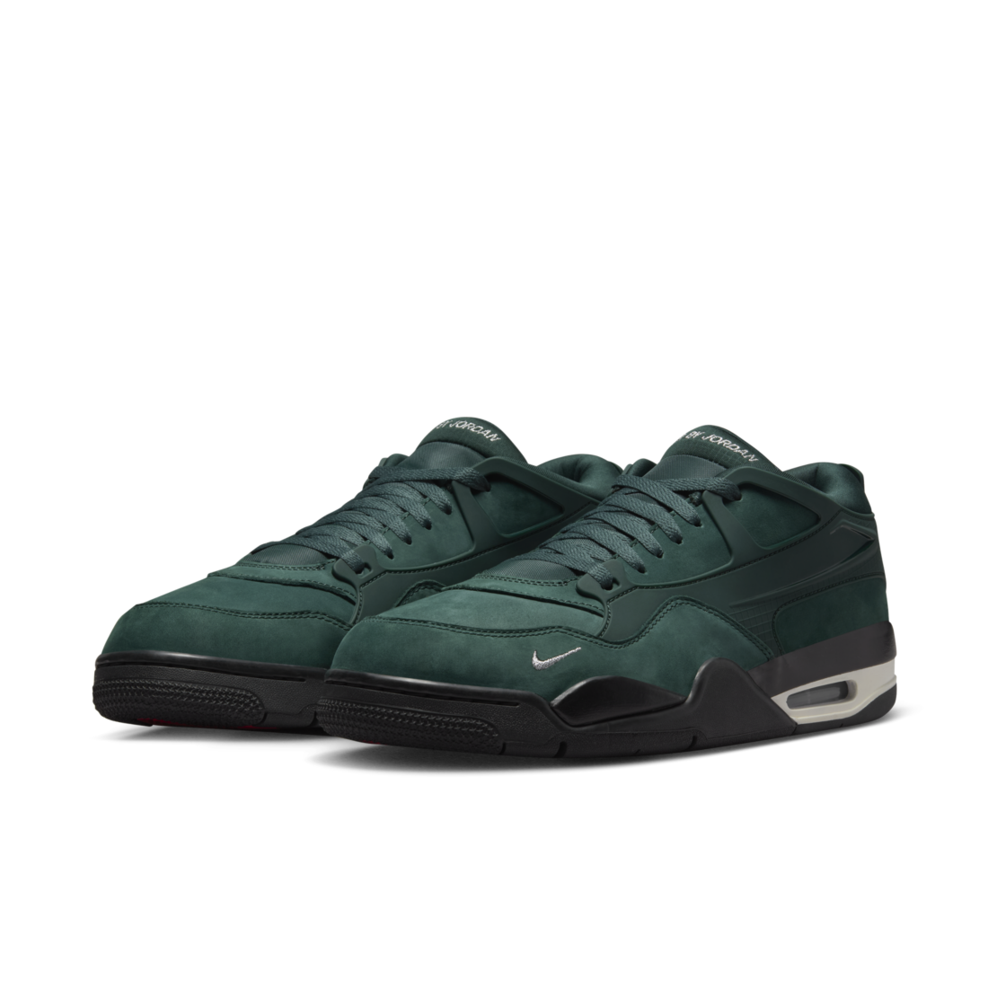 Jordan 4 RM SP Nigel Sylvester Grandma's Driveway