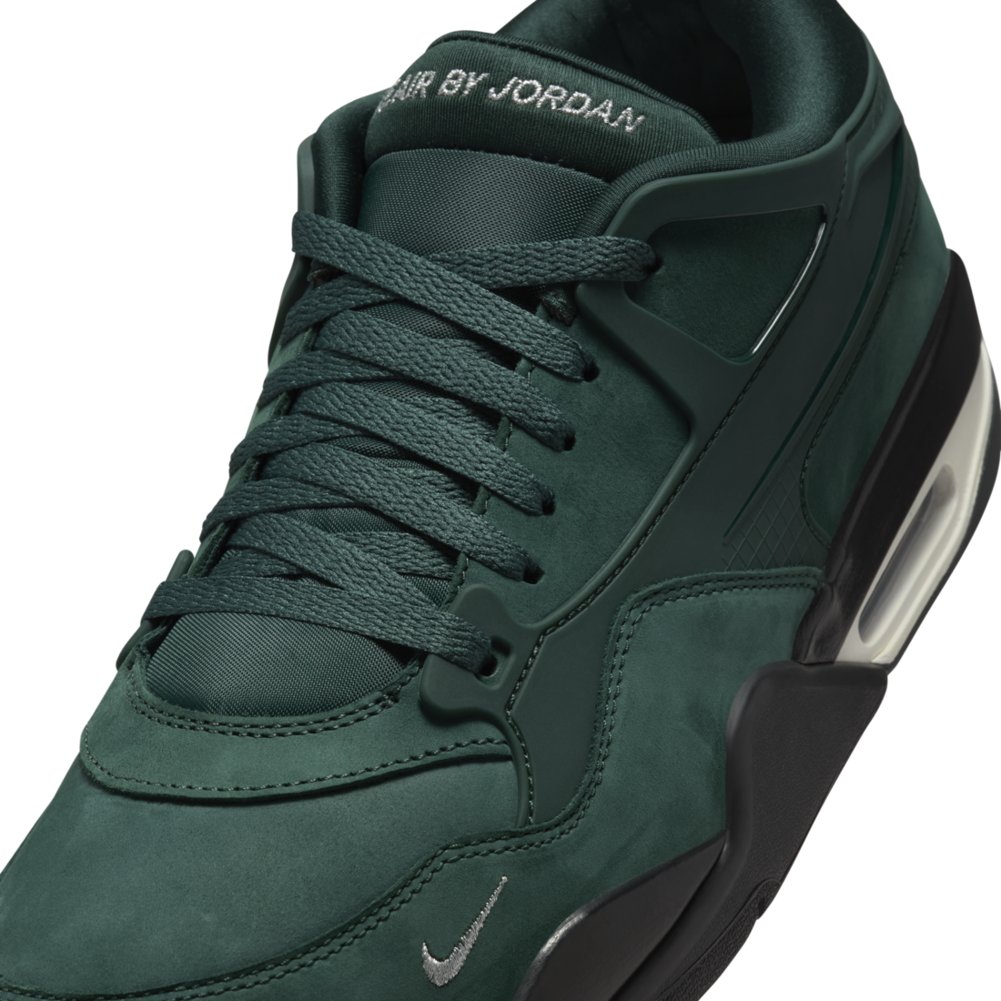 Jordan 4 RM SP Nigel Sylvester Grandma's Driveway