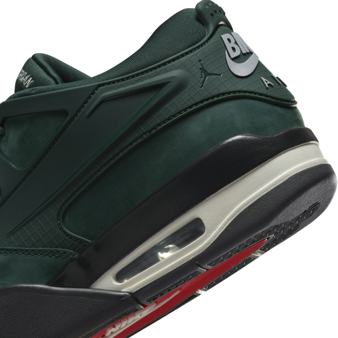 Jordan 4 RM SP Nigel Sylvester Grandma's Driveway