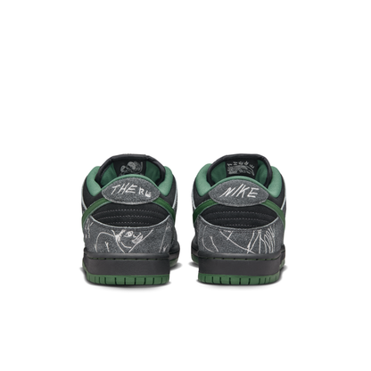 Nike SB Dunk Low There Skateboard
