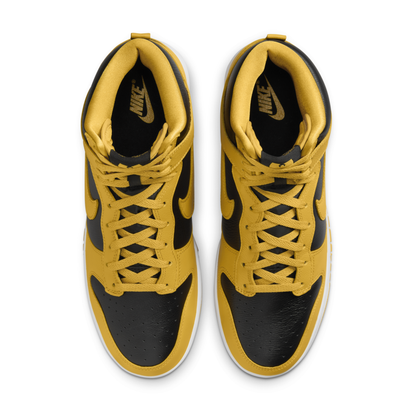 Nike Dunk High Wu-Tang
