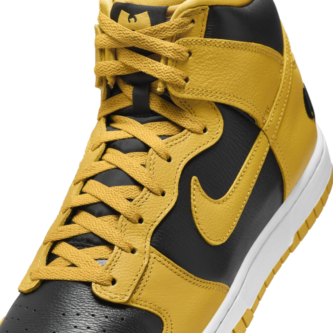 Nike Dunk High Wu-Tang