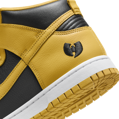 Nike Dunk High Wu-Tang