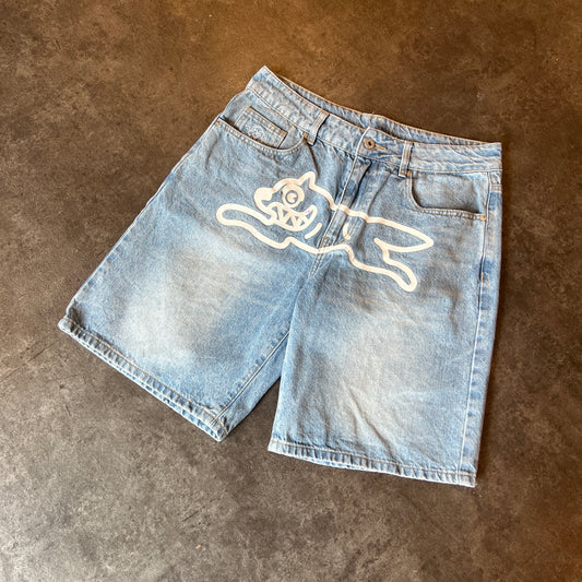 Ice Cream Shorts Taglia 32 (Usato)