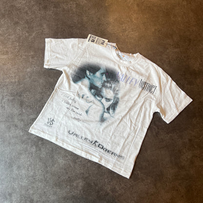 Valley Dream Instinct Tee Taglia M (Nuovo)