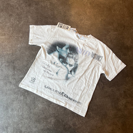 Valley Dream Instinct Tee Taglia M (Nuovo)