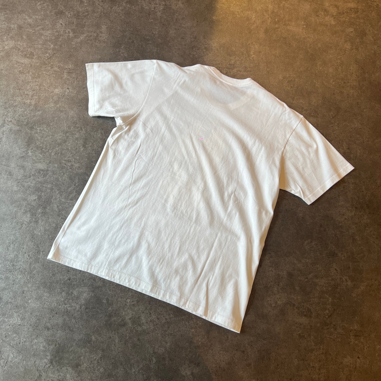 Supreme Guts Tee White Taglia XL (Usato)