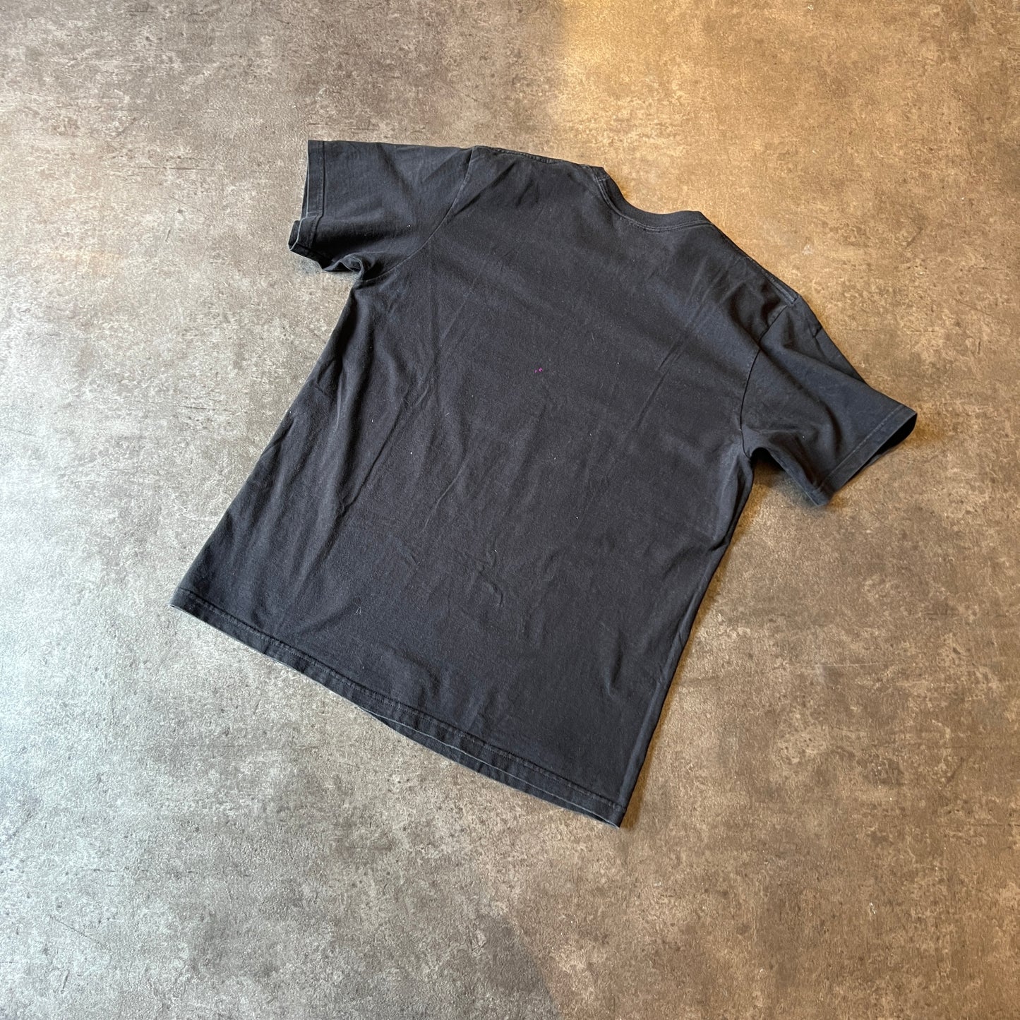 Supreme Bear Tee Black Taglia M (Usato)