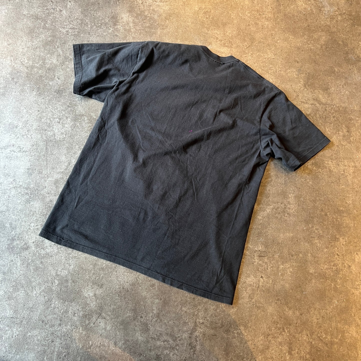 Supreme Eyes Tee Black Taglia L (Usato)