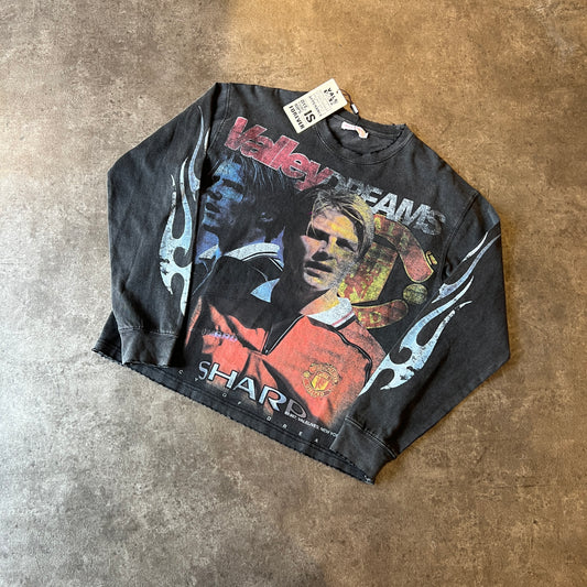 Valley Dream Goat Longsleeve Taglia M (Nuovo)