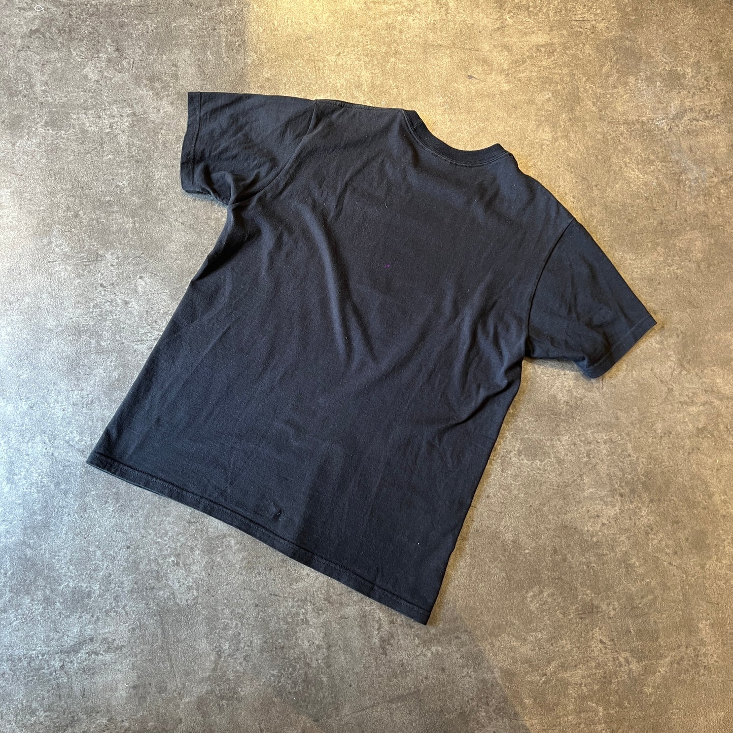 Supreme Lovers Tee Black Taglia M (Usato)