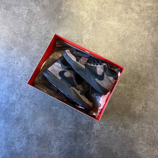 Jordan Jumpman Jack TR Travis Scott Dark Mocha Taglia 42.5 (Usato)