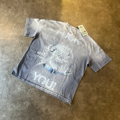 Valley Dreams Skull Tee (Nuovo)