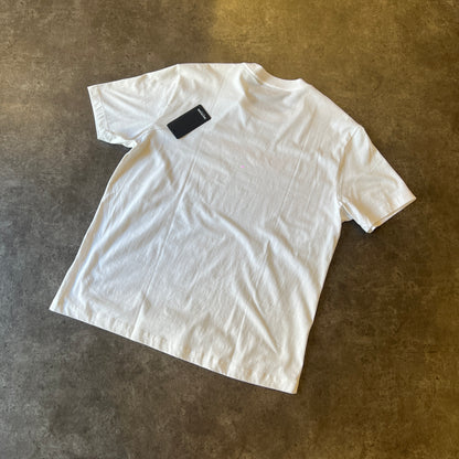 True Religion Fashion Tee White Taglia XL (Nuovo)
