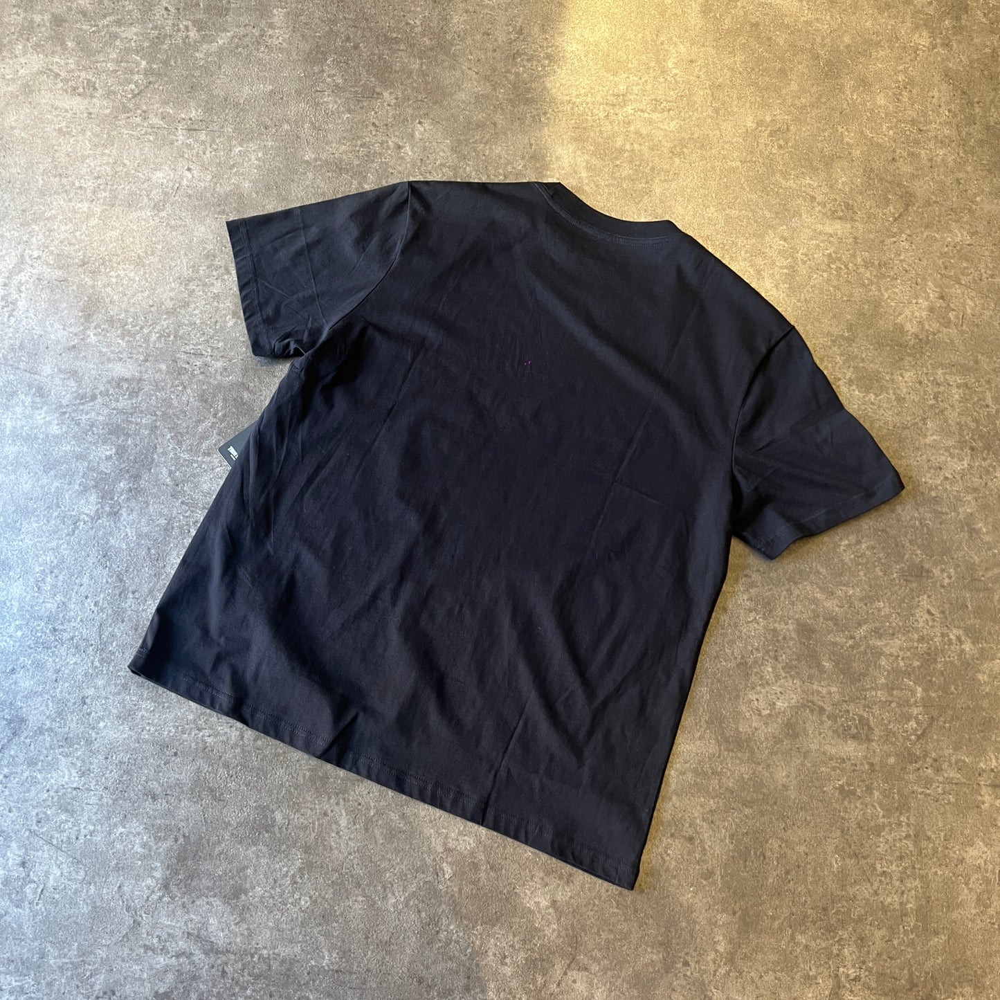 True Religion Rhinestone Tee Taglia L (Nuovo)