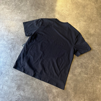 True Religion Rhinestone Tee Taglia L (Nuovo)