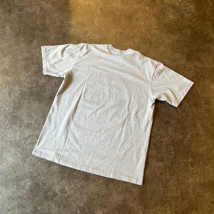 Supreme Playboi Carti Tee Heather Grey Taglia M (Usato)
