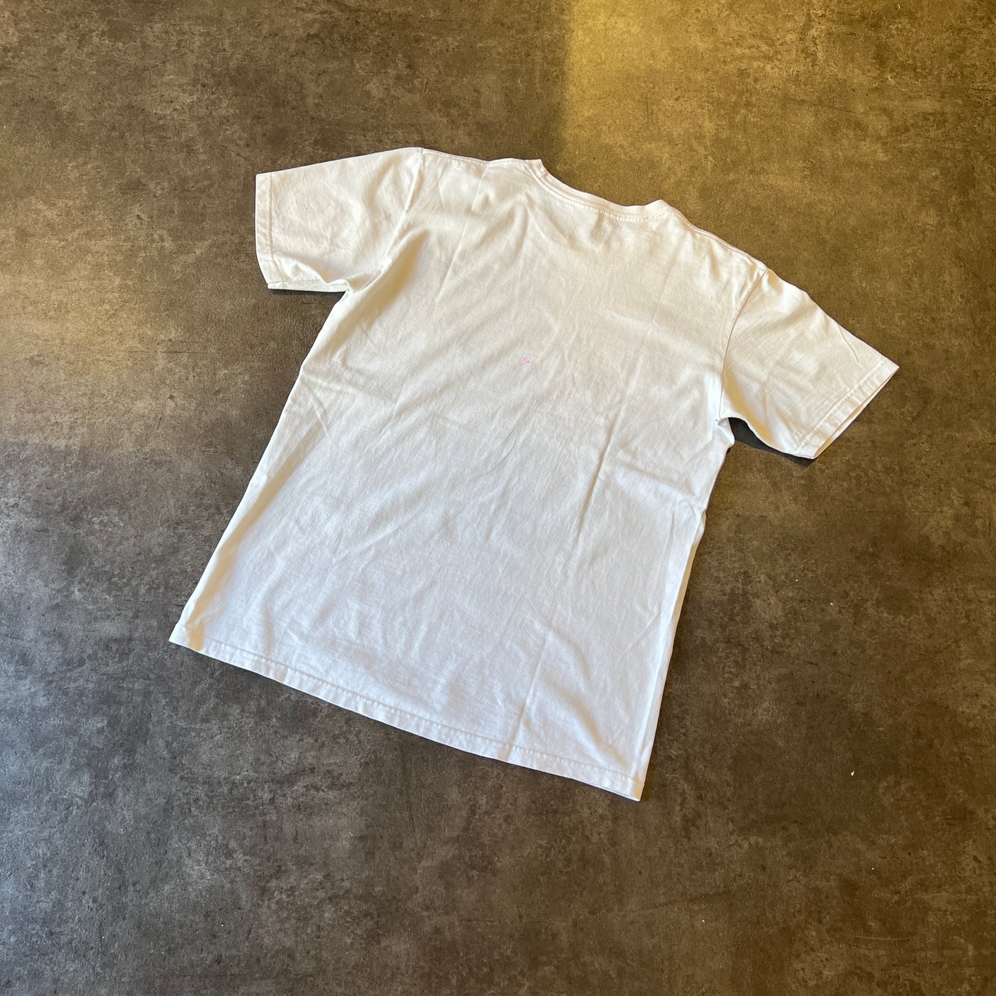 Supreme Knowledge Tee White Taglia M (Usata)