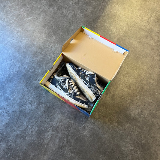 Nike SB Dunk Low Travis Scott Taglia 44 (Usata)