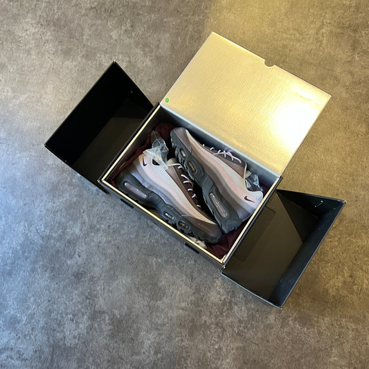 Nike Air Max 95 SP A Ma Maniére While You Were Sleeping Taglia 43 (Usato)