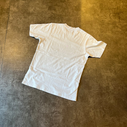 Supreme Vertical Logo Tee Taglia M (Usata)