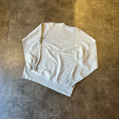 Supreme Menace II Society Crewneck Grey Taglia XL (Usata)