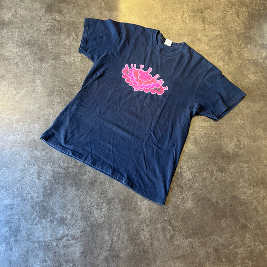 Supreme Cloud Tee Taglia L (Usato)