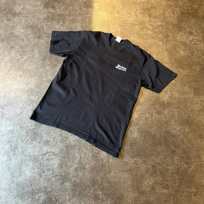 Supreme Hardies Dog Tee Black Taglia L (Usata)