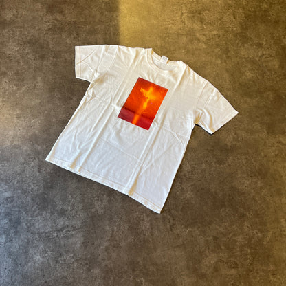 Supreme x Andres Serrano Piss Christ Tee Taglia M (Usata)