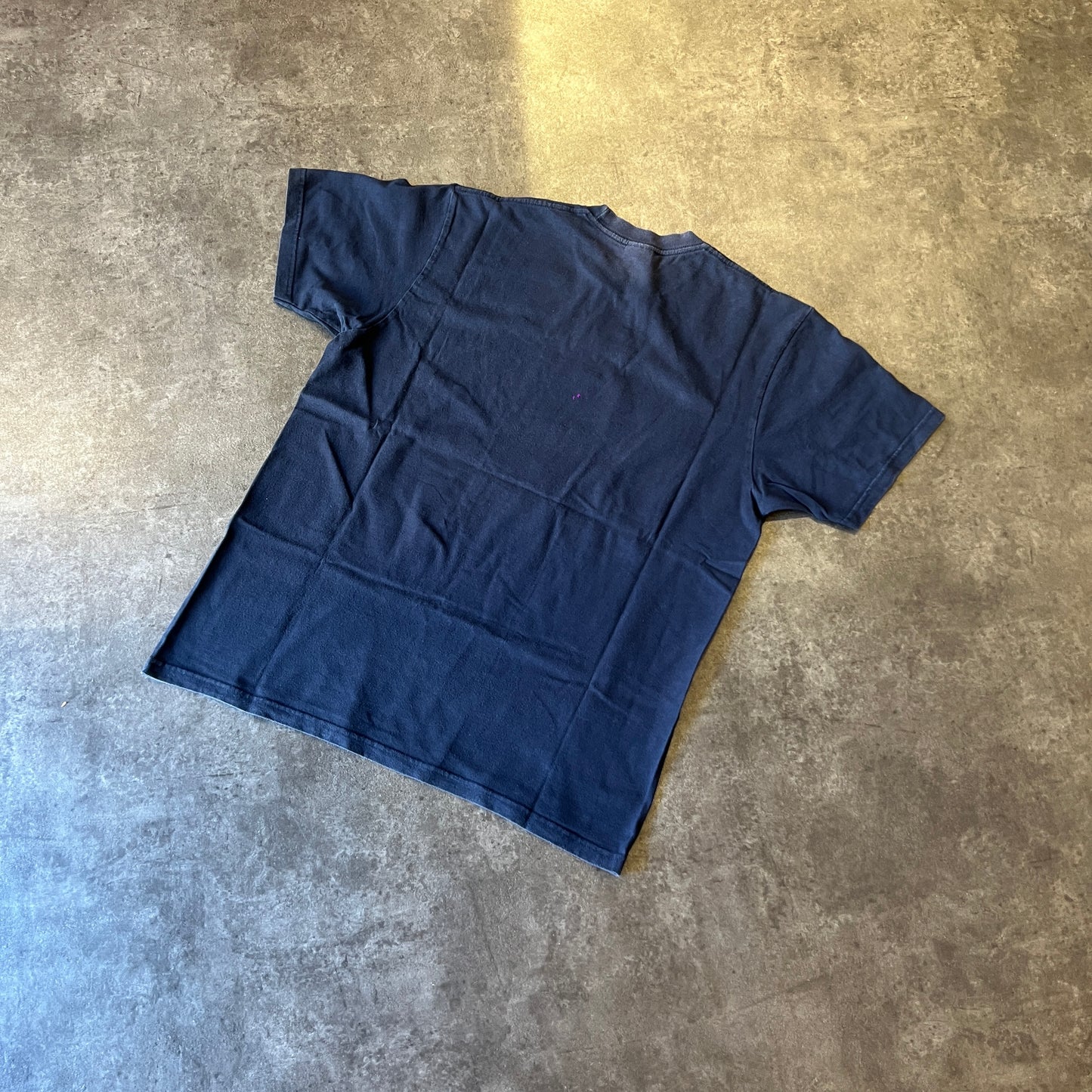 Supreme Cupid Tee Navy Taglia L (Usata)
