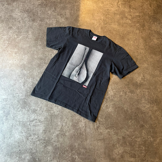 Supreme Daidō Moriyama Tights Tee Taglia S (Usato)