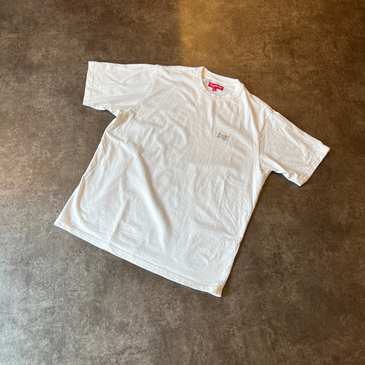 Supreme Warm Up Washed Taglia L (Usato)